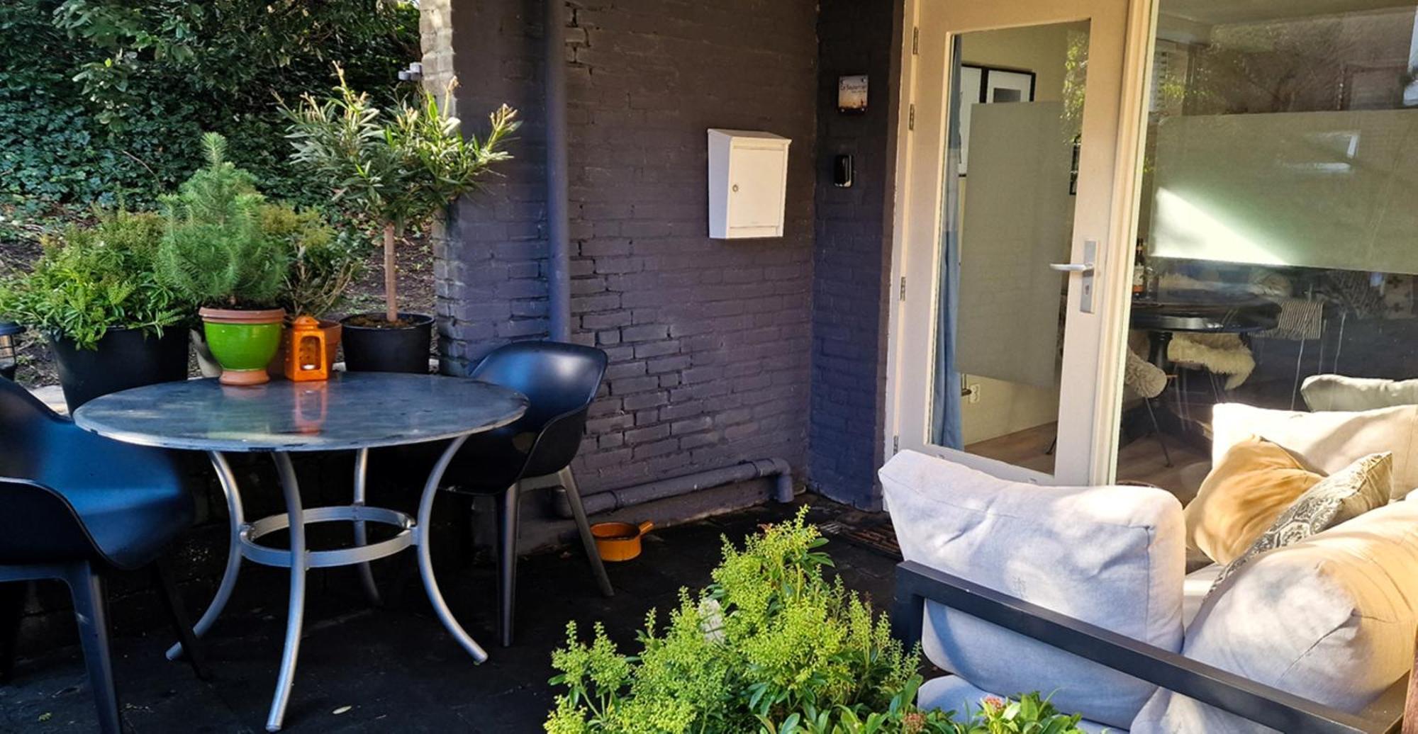Appartamento Le Souterrain Noordwijk Esterno foto